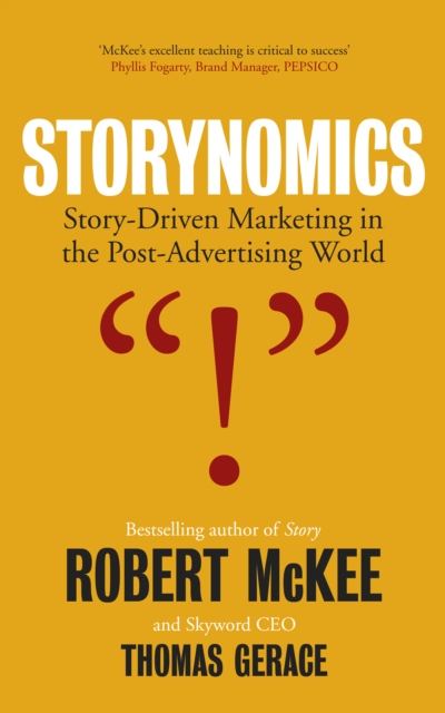 Storynomics, EPUB eBook