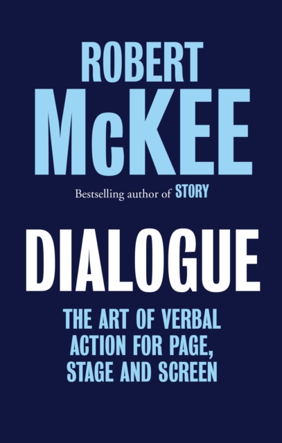Dialogue, EPUB eBook