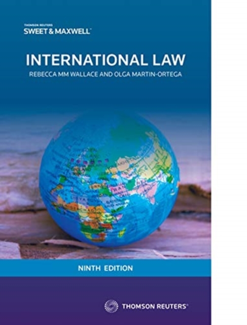 International Law, Paperback / softback Book