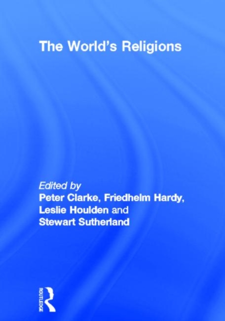 The World's Religions, Hardback Book