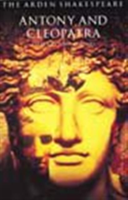Antony And Cleopatra : 3rd Series, Hardback Book