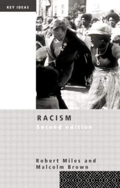 Racism, Paperback Book