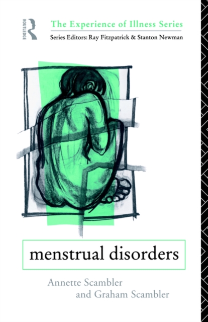 Menstrual Disorders, Paperback / softback Book