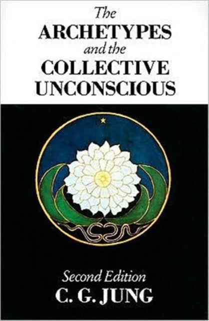 The Archetypes and the Collective Unconscious, Paperback / softback Book