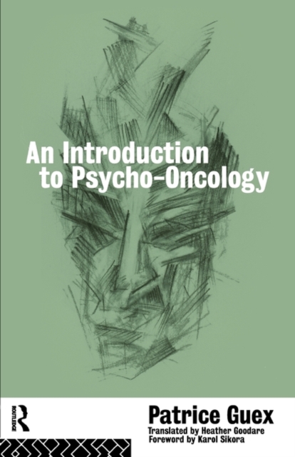 An Introduction to Psycho-Oncology, Paperback / softback Book