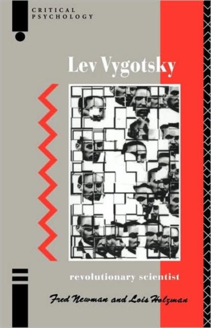 Lev Vygotsky : Revolutionary Scientist, Paperback / softback Book