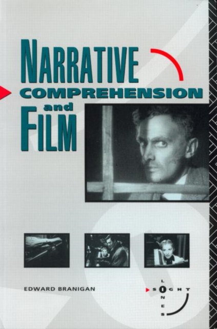 Narrative Comprehension and Film, Paperback / softback Book