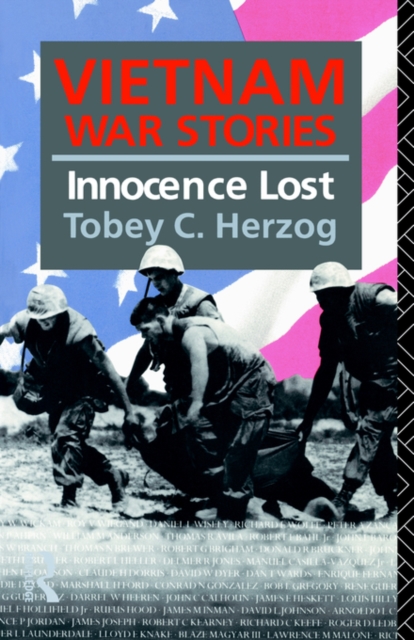Vietnam War Stories : Innocence Lost, Paperback / softback Book