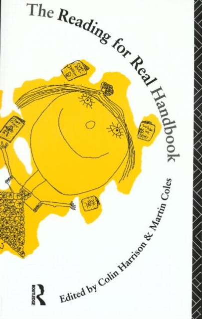 The Reading for Real Handbook, Paperback Book