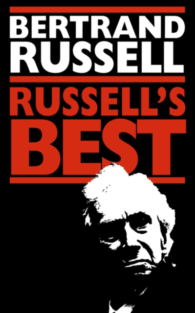 Bertrand Russell's Best, Paperback / softback Book