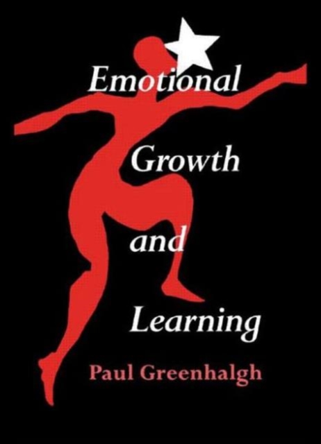 Emotional Growth and Learning, Paperback / softback Book