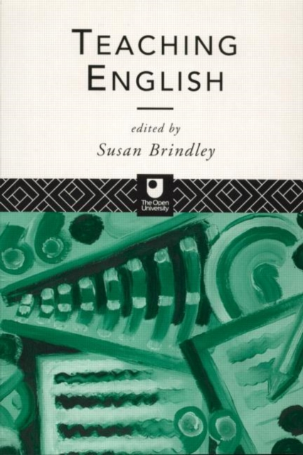 Teaching English, Paperback / softback Book