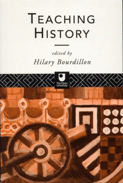 Teaching History, Paperback / softback Book