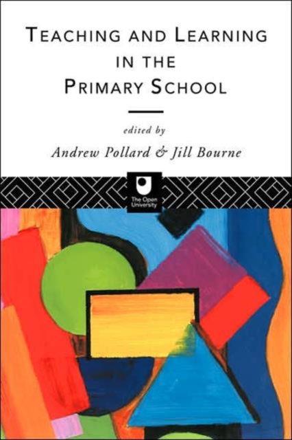 Teaching and Learning in the Primary School, Paperback / softback Book