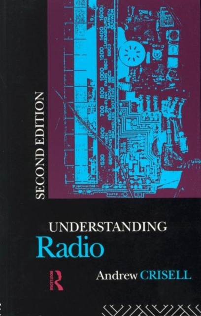 Understanding Radio, Paperback / softback Book