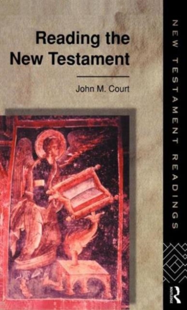 Reading the New Testament, Hardback Book