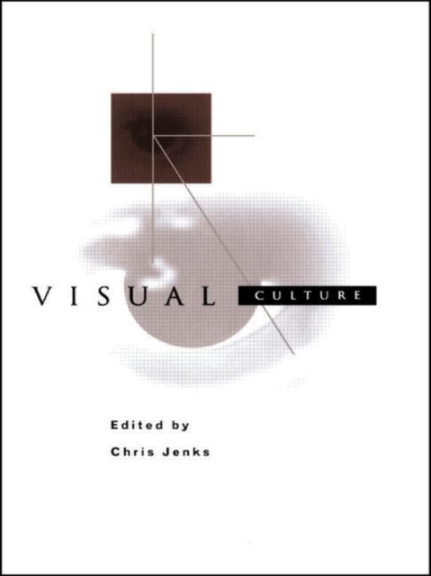 Visual Culture, Hardback Book
