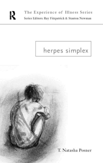 Herpes Simplex, Paperback / softback Book