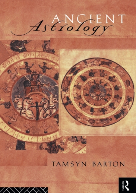 Ancient Astrology, Paperback / softback Book