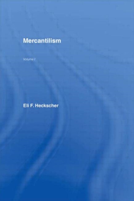 Mercantilism, Multiple-component retail product Book