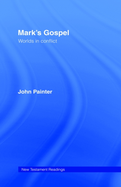 Mark's Gospel, Hardback Book