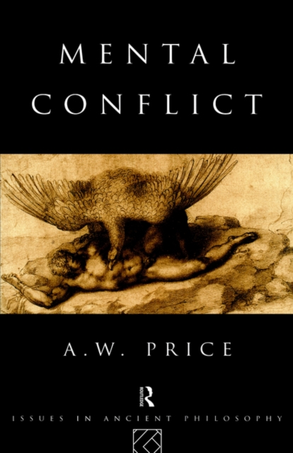 Mental Conflict, Paperback / softback Book