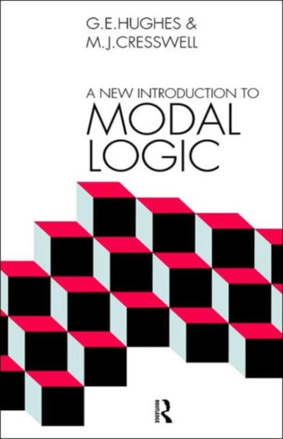 A New Introduction to Modal Logic, Hardback Book