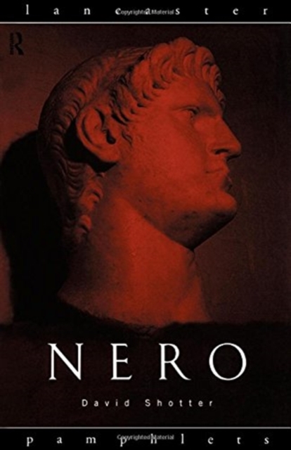 Nero, Paperback Book