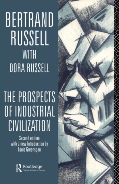 The Prospects of Industrial Civilisation, Paperback / softback Book