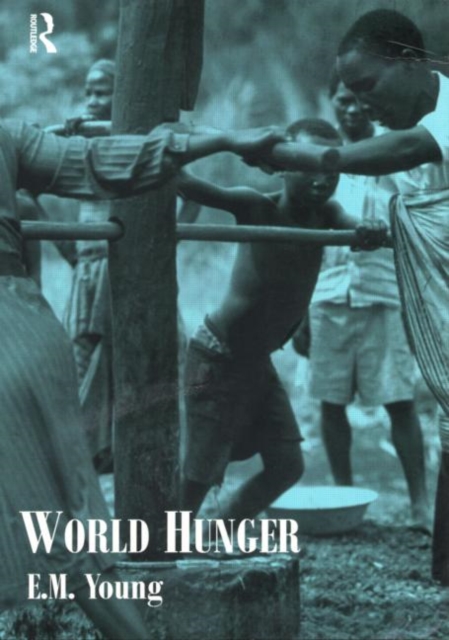World Hunger, Paperback / softback Book