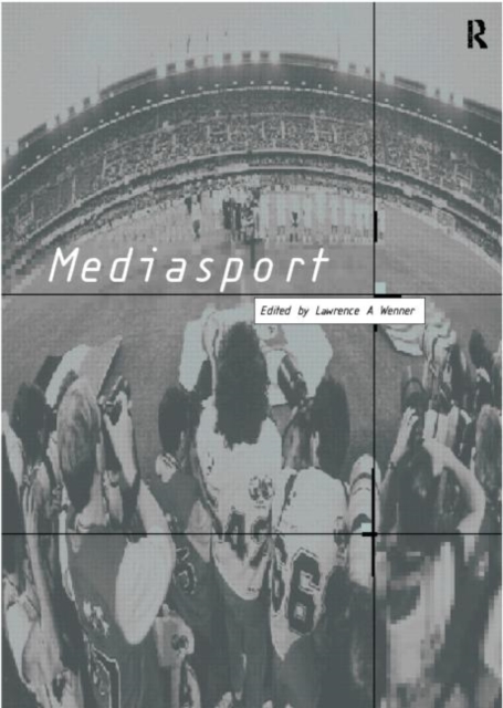MediaSport, Paperback / softback Book