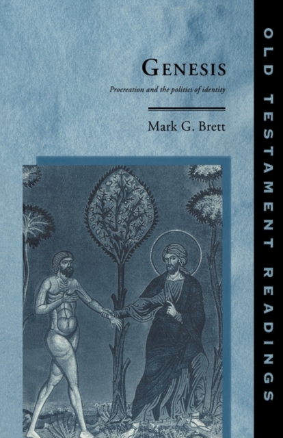 Genesis : Procreation and the Politics of Identity, Paperback / softback Book