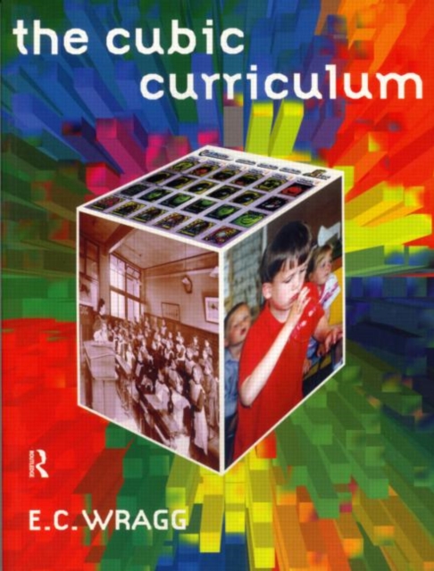 The Cubic Curriculum, Paperback / softback Book