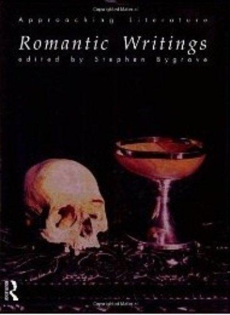 Romantic Poets, Audio cassette Book