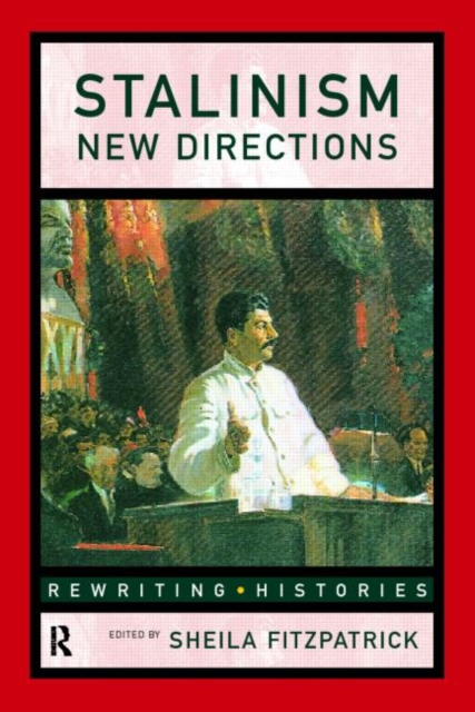 Stalinism : New Directions, Paperback / softback Book