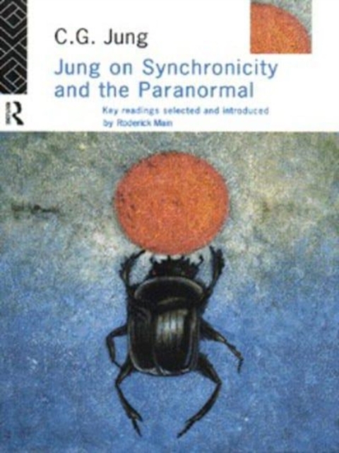 Jung on Synchronicity and the Paranormal, Hardback Book
