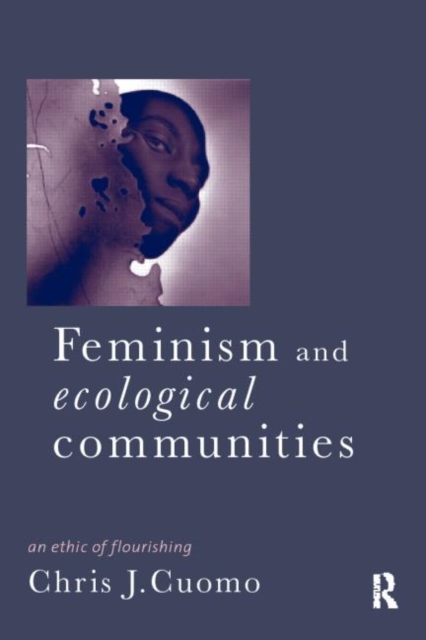 Feminism and Ecological Communities, Paperback / softback Book