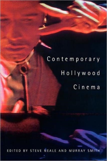 Contemporary Hollywood Cinema, Paperback / softback Book