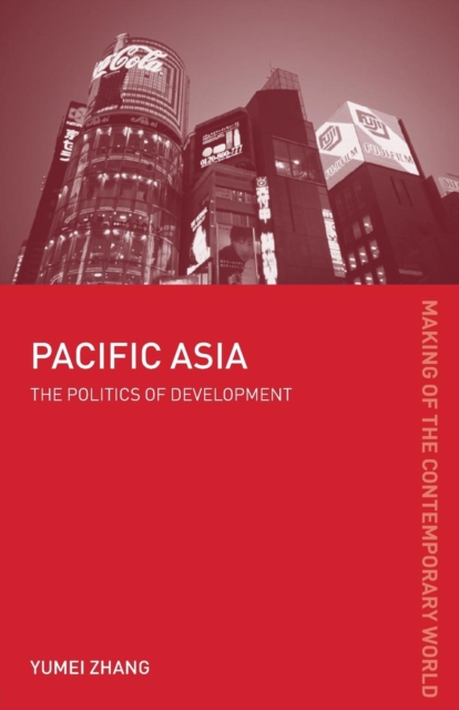 Pacific Asia, Paperback / softback Book