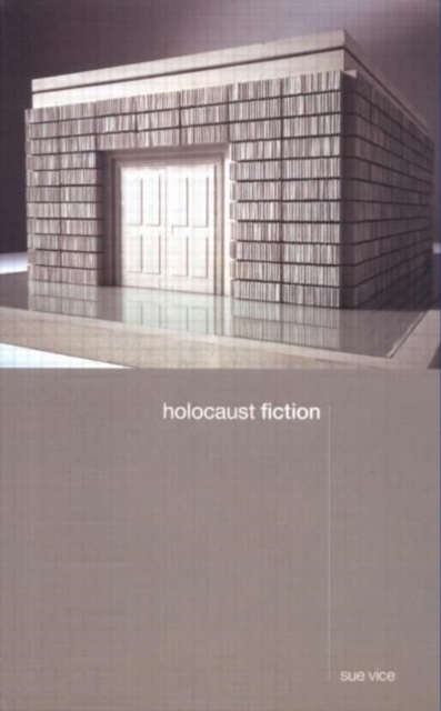 Holocaust Fiction, Paperback / softback Book