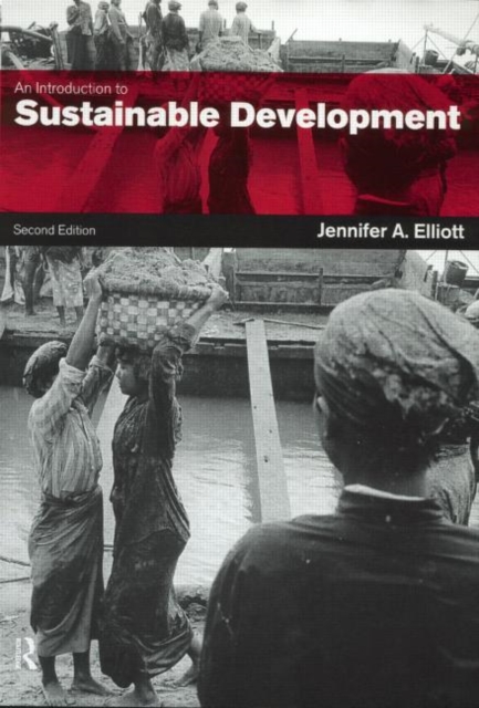 An Introduction to Sustainable Development, Paperback Book