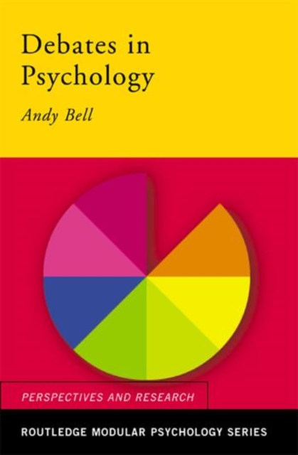 Debates in Psychology, Paperback / softback Book