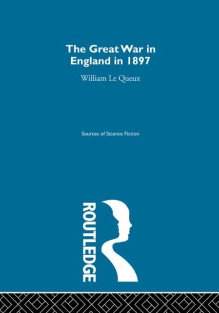 Great War England 1897  Ssf V3, Hardback Book
