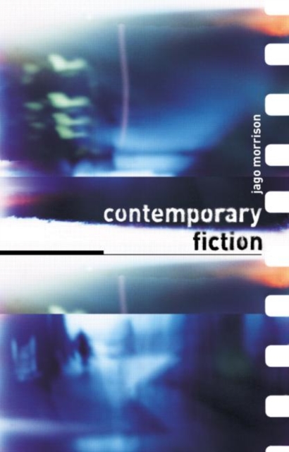 Contemporary Fiction, Paperback / softback Book