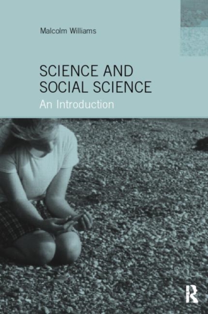 Science and Social Science : An Introduction, Paperback / softback Book