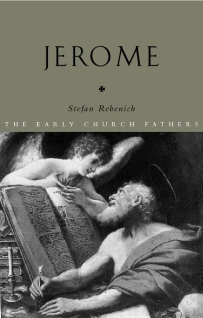 Jerome, Paperback / softback Book