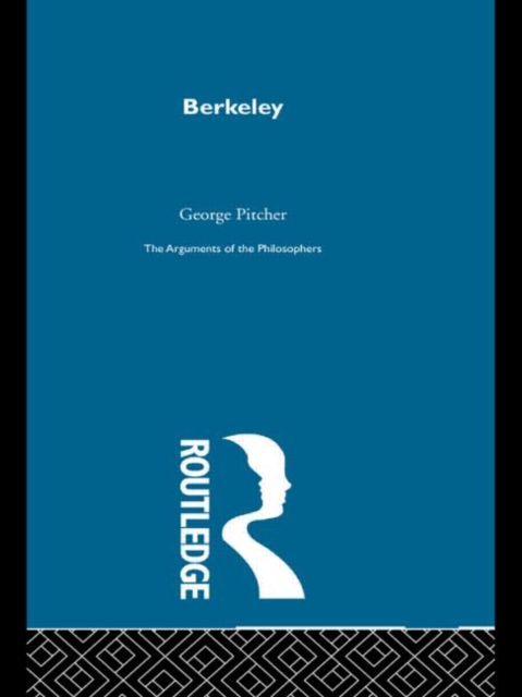 Berkeley-Arg Philosophers, Hardback Book