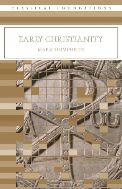 Early Christianity, Paperback / softback Book