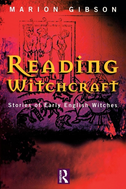 Reading Witchcraft, Paperback / softback Book