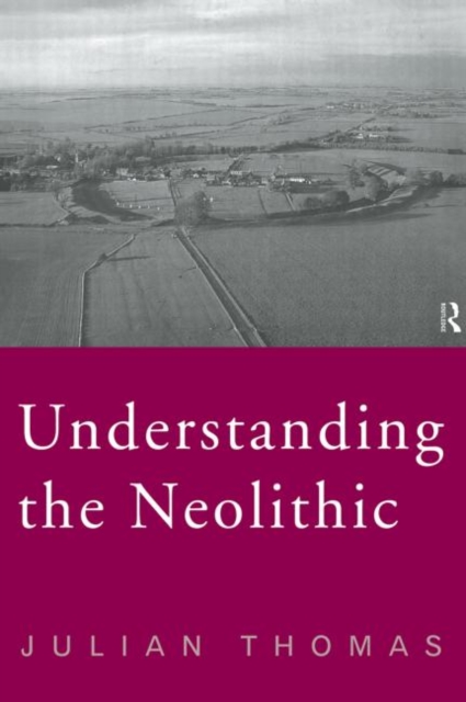 Understanding the Neolithic, Hardback Book